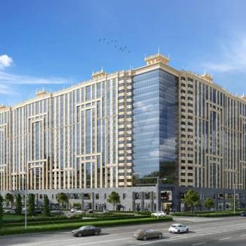 Продается 1-комнатная квартира, 34,7 м²