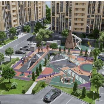 Продается 1-комнатная квартира, 34,7 м²