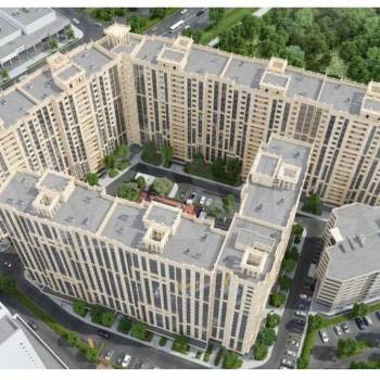 Продается 1-комнатная квартира, 34,7 м²