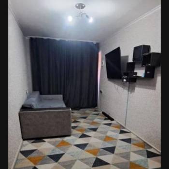 Сдается 1-комнатная квартира, 31 м²