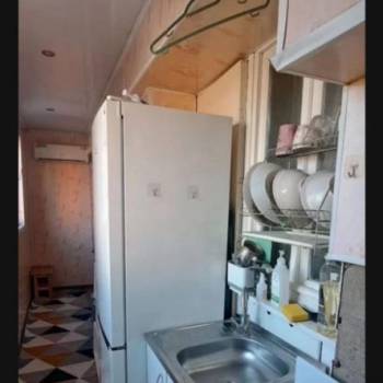 Сдается 1-комнатная квартира, 31 м²