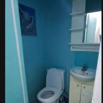 Сдается 1-комнатная квартира, 31 м²