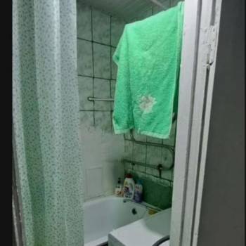 Сдается 1-комнатная квартира, 31 м²