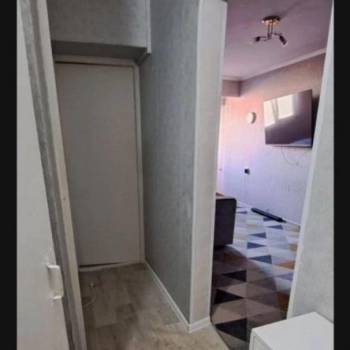 Сдается 1-комнатная квартира, 31 м²