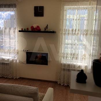 Сдается 1-комнатная квартира, 37 м²