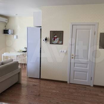 Сдается 1-комнатная квартира, 37 м²