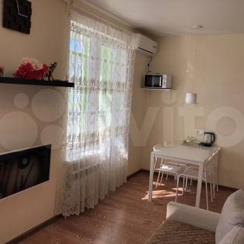 Сдается 1-комнатная квартира, 37 м²