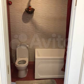 Сдается 1-комнатная квартира, 37 м²