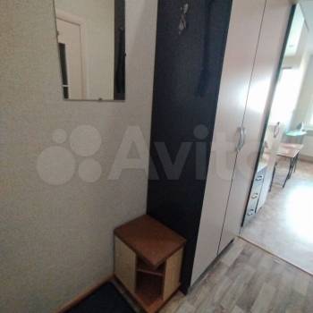 Сдается 1-комнатная квартира, 24 м²