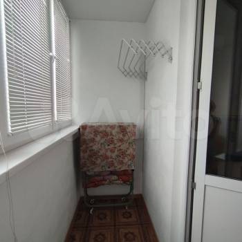 Сдается 1-комнатная квартира, 24 м²