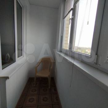 Сдается 1-комнатная квартира, 24 м²