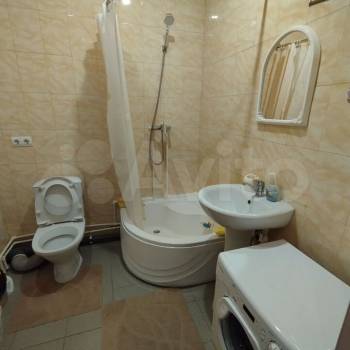 Сдается 1-комнатная квартира, 24 м²