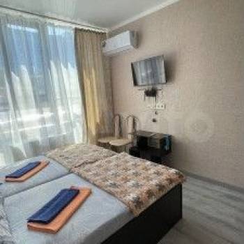 Сдается 1-комнатная квартира, 17,8 м²