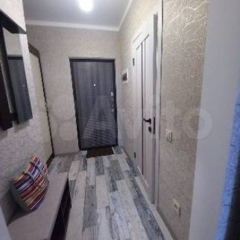 Сдается 1-комнатная квартира, 17,8 м²