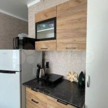 Сдается 1-комнатная квартира, 17,8 м²