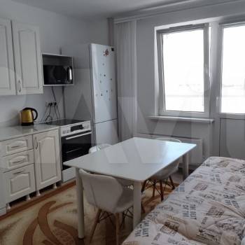 Продается 2-х комнатная квартира, 60 м²