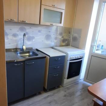 Сдается 1-комнатная квартира, 39 м²