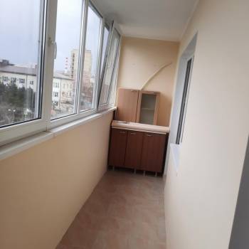 Сдается 1-комнатная квартира, 39 м²