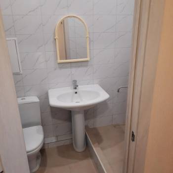 Сдается 1-комнатная квартира, 39 м²