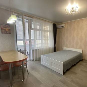 Сдается 1-комнатная квартира, 33 м²