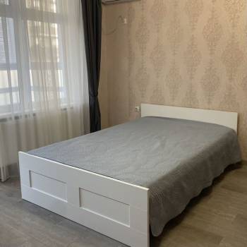 Сдается 1-комнатная квартира, 33 м²