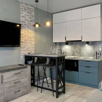 Сдается 1-комнатная квартира, 28,9 м²