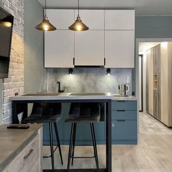 Сдается 1-комнатная квартира, 28,9 м²