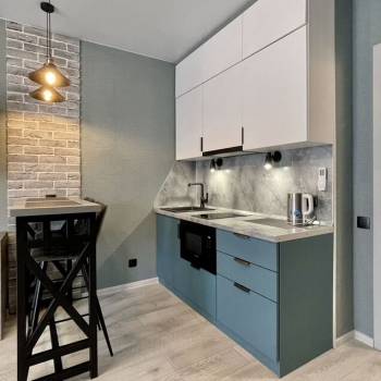 Сдается 1-комнатная квартира, 28,9 м²