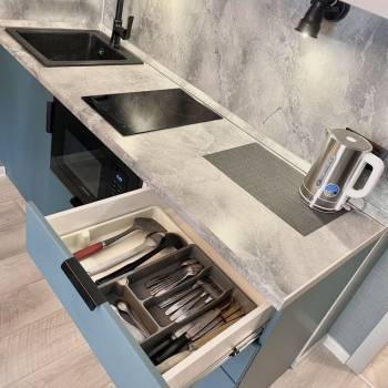 Сдается 1-комнатная квартира, 28,9 м²