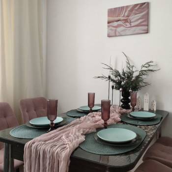 Продается 3-х комнатная квартира, 95 м²