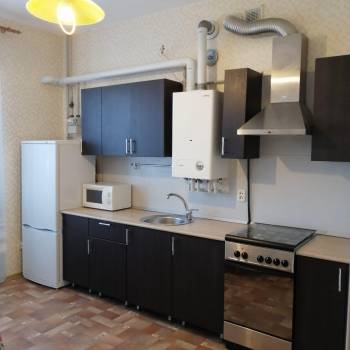 Сдается 1-комнатная квартира, 44 м²