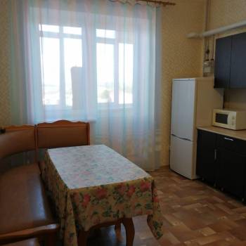 Сдается 1-комнатная квартира, 44 м²