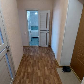 Сдается 1-комнатная квартира, 44 м²