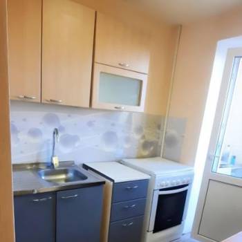 Сдается 1-комнатная квартира, 30 м²