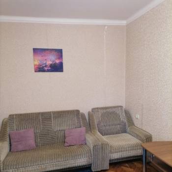 Сдается 2-х комнатная квартира, 42 м²