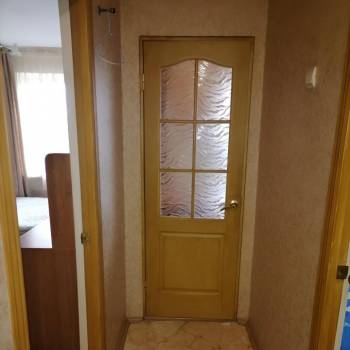 Сдается 2-х комнатная квартира, 42 м²