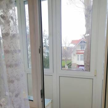 Сдается 2-х комнатная квартира, 42 м²