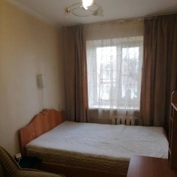 Сдается 2-х комнатная квартира, 42 м²