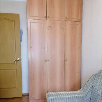 Сдается 2-х комнатная квартира, 42 м²