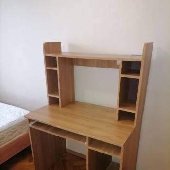 Сдается 2-х комнатная квартира, 42 м²