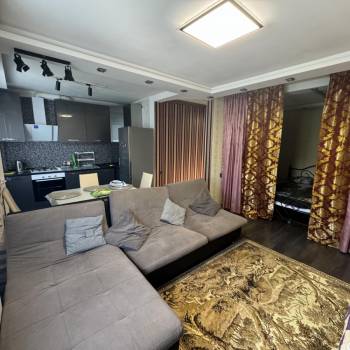 Сдается 1-комнатная квартира, 40 м²