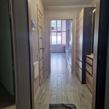 Сдается 1-комнатная квартира, 33 м²