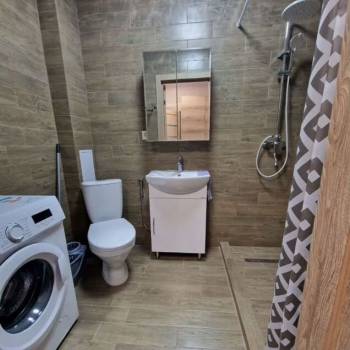 Сдается 1-комнатная квартира, 33 м²