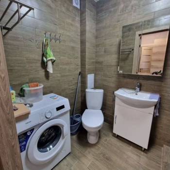 Сдается 1-комнатная квартира, 33 м²