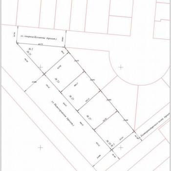 Продается Участок, 600 м²