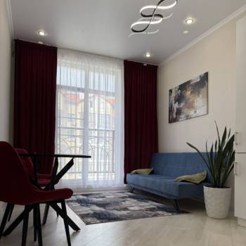 Продается 2-х комнатная квартира, 52,7 м²