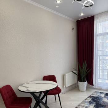 Продается 2-х комнатная квартира, 52,7 м²