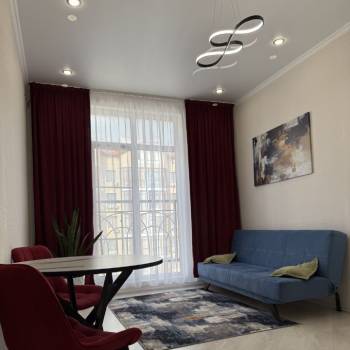 Продается 2-х комнатная квартира, 52,7 м²