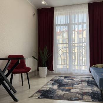 Продается 2-х комнатная квартира, 52,7 м²