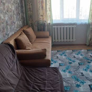 Продается 2-х комнатная квартира, 48 м²